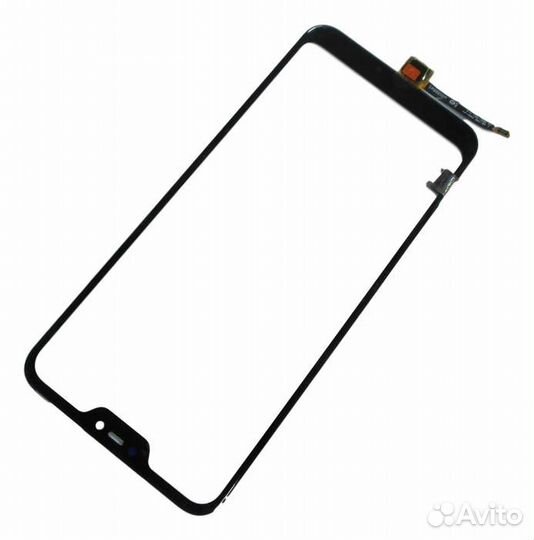 Тачскрин для Xiaomi Redmi 6 Pro/Mi A2 Lite (5,84)