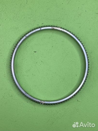 Кольцо ступицы (м) зубчатое ABS \volvo 8152430