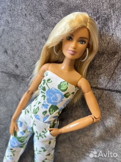 Аутфит одежда для барби