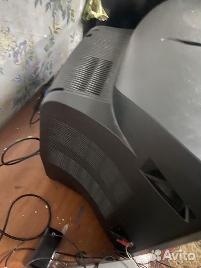 Телевизор самсунг