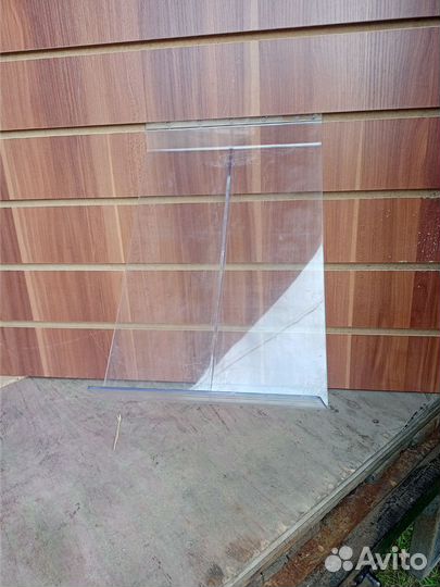 Эконом панели бу