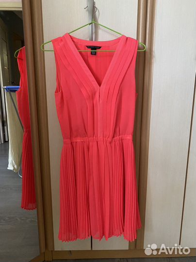 Платье victorias secret