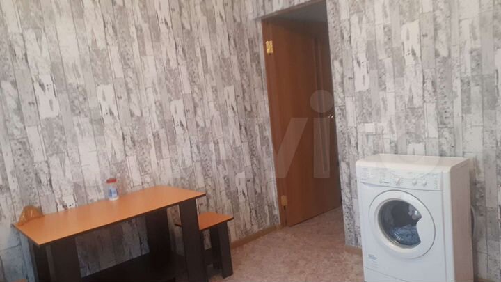 1-к. квартира, 32 м², 1/3 эт.