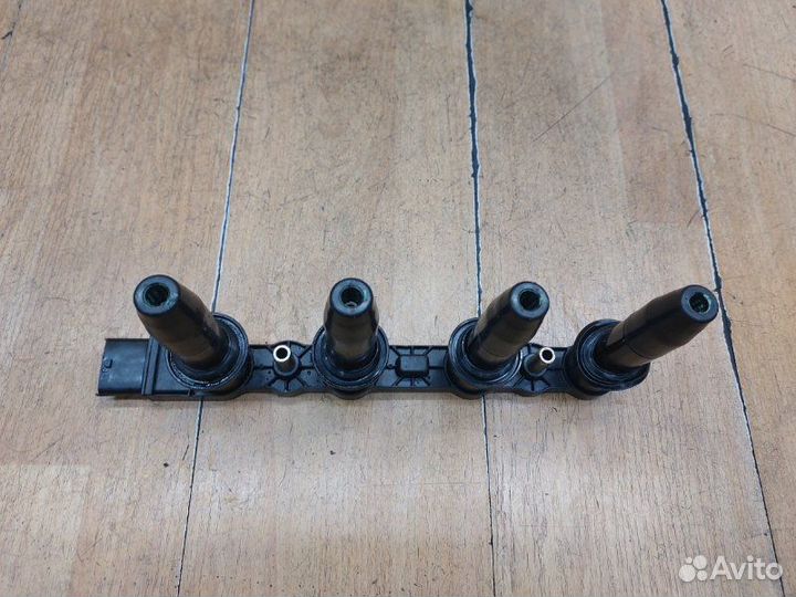 Модуль зажигания Opel Zafira B Z16XER 2008