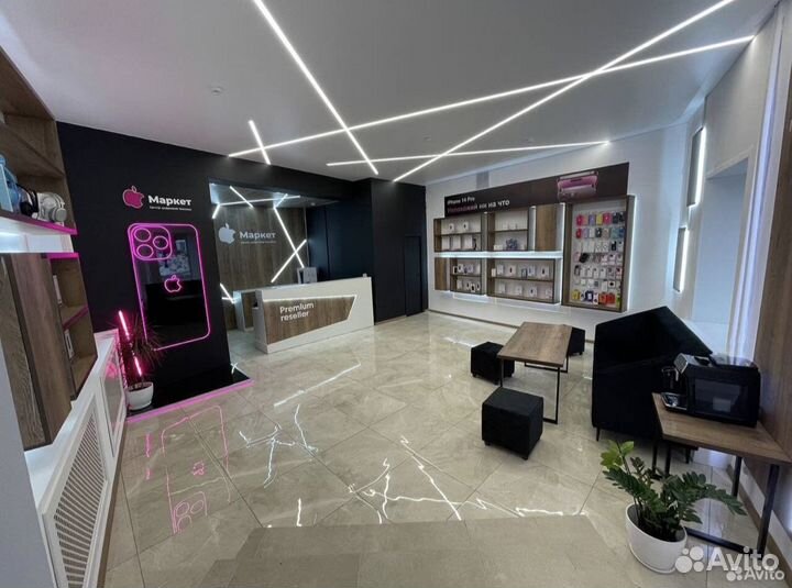 iPhone 15 Pro Max, 1 ТБ