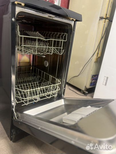 Посудомоечная машина Bosch 45 см