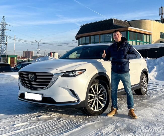 Автободборщик авто/помощь при покупке авто