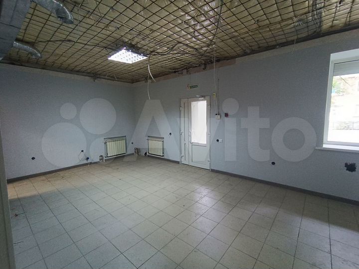 Торговая площадь, 74.1 м²