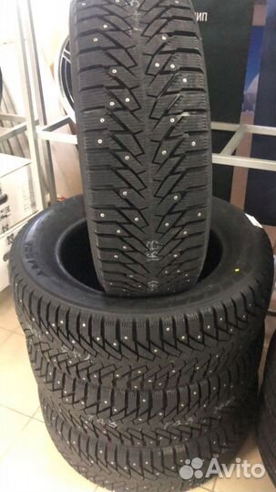 Amtel NordMaster Evo 225/60 R17 103T