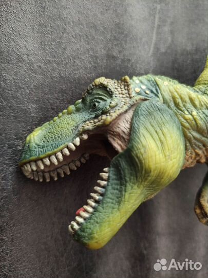 Тираннозавр schleich