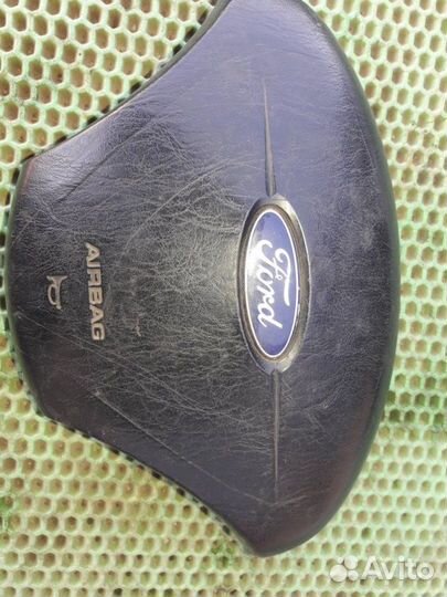 Аирбаг на руль Ford Focus 1 2001