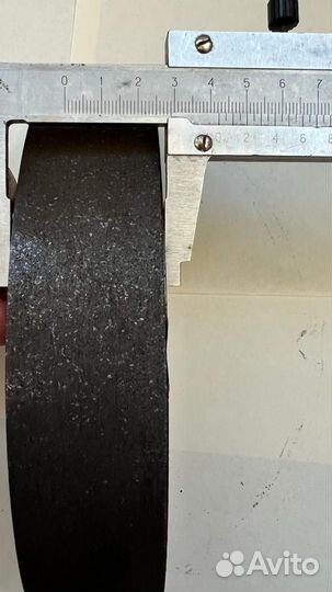 Колодки lynxauto тормозные барабанные задние