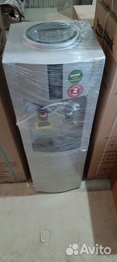 Кулер для воды некондиция