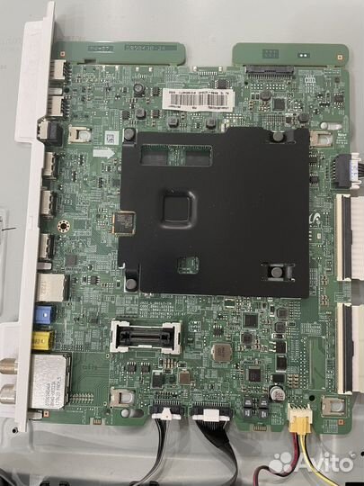 UE49KU6510U