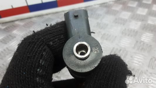 Форсунка KIA sportage 3, Номер 0445110411, 338002A800 (7OK44AL03)