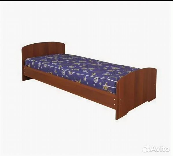 Продам кровать и матрас