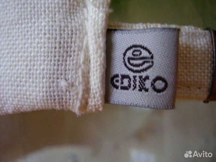 Кепка бейсболка ediko