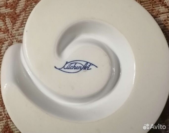 Набор для маслин и оливок