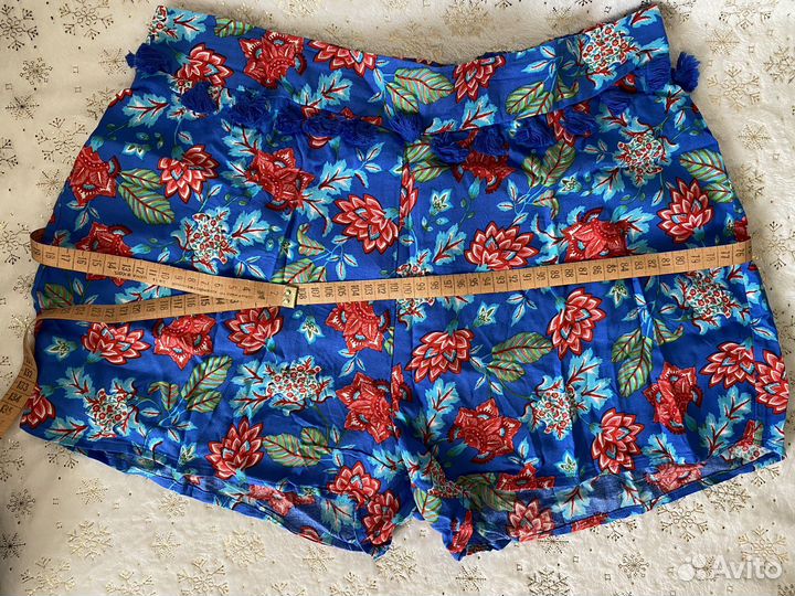 Шорты Calzedonia новые