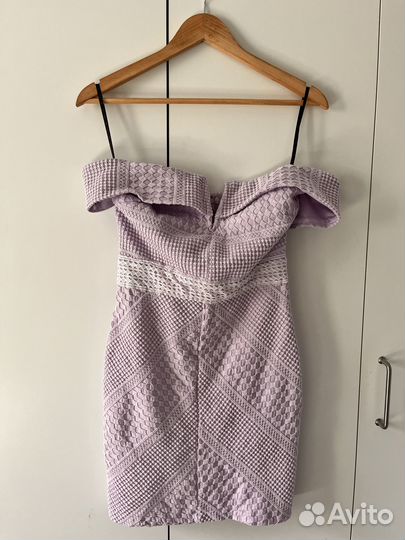 Вечернее платье ASOS