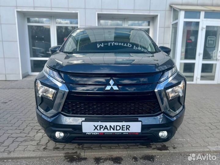 Mitsubishi Xpander 1.5 AT, 2023