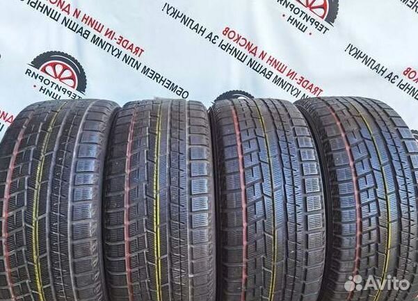 Yokohama Ice Guard IG60 255/45 R18 88T