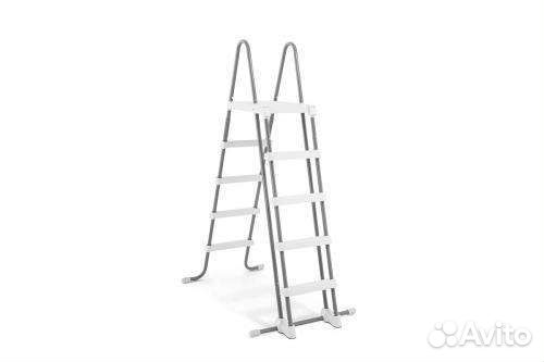 Бассейн каркасный (975х488x132см) Intex 26374