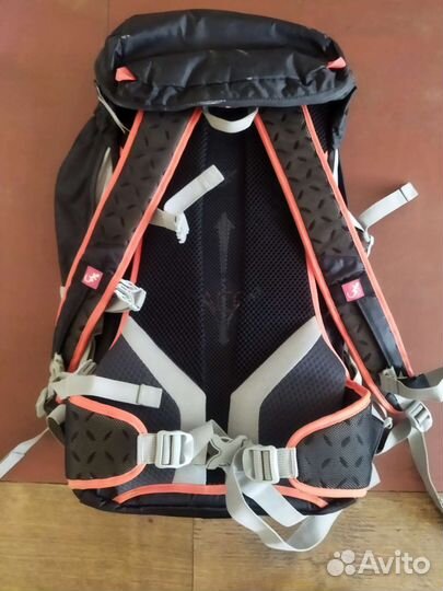 Рюкзак туристический free time