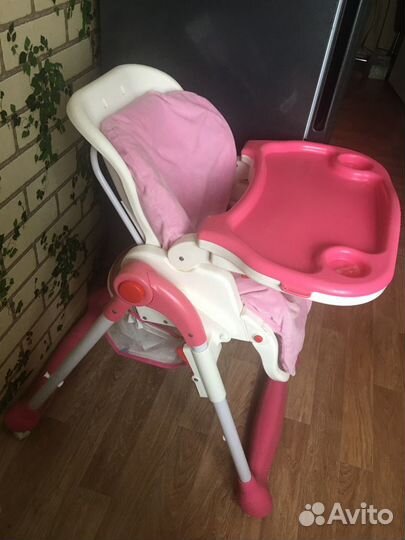 Стул для кормления