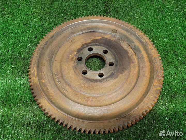 Маховик для Nissan Almera N16 QG15DE