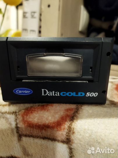 Катридж на реф