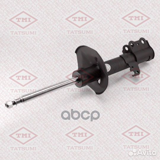 Амортизатор передний газовый L TAA2013L tatsumi