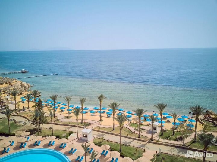 Египет, отель 18+ на майские праздники