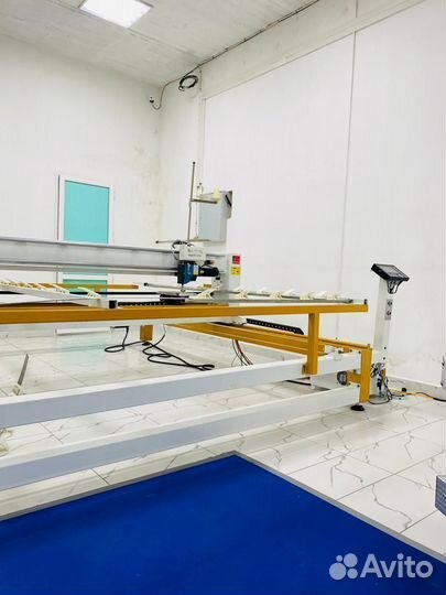 Одноигольная стегальная машина