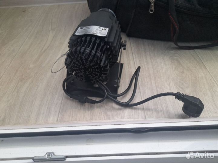 Гобо проектор Gobopro - 4004 40Вт