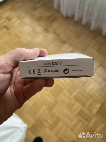 Новое беспроводное зарядное устройство