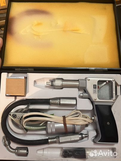 Компpесcoграф кв-1126