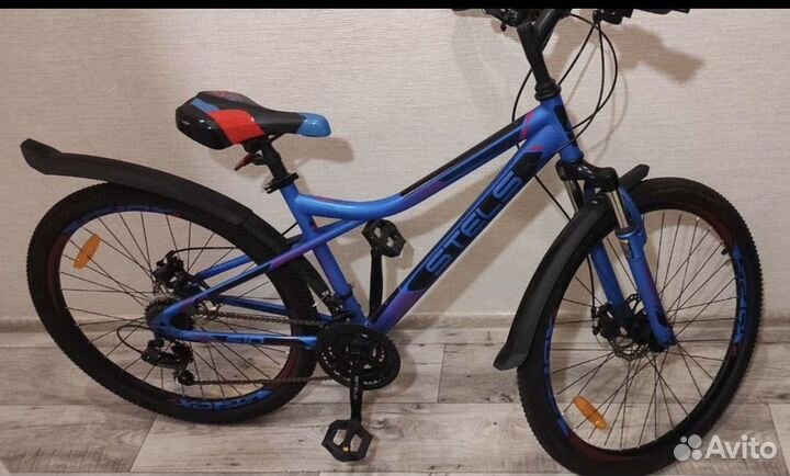 Велосипед stels Navigator 510 MD 26