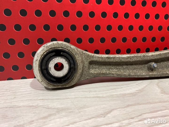 Рычаг передний левый Porsche Macan 95B 2017