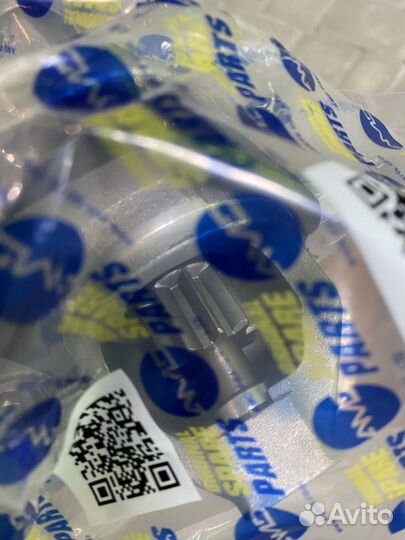 Стартер renault megane 3