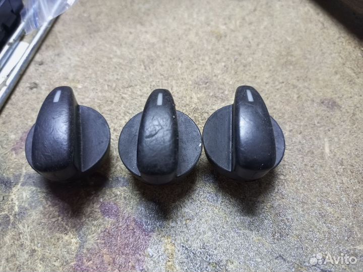 Рычаг открывания топливного бака Chery tiggo T11