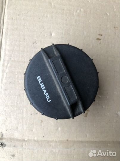 Пробка бензобака Subaru Impreza Legacy Forester