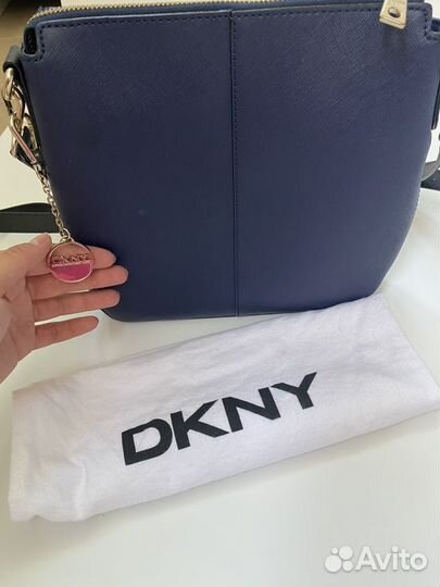 Сумка женская dkny оригинал