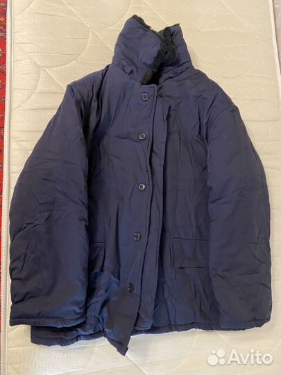 Спецодежда зимняя