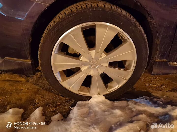 Goform G-325 215/45 R17