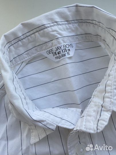 Вещи к школе пакетом или отдельно 128 р-р