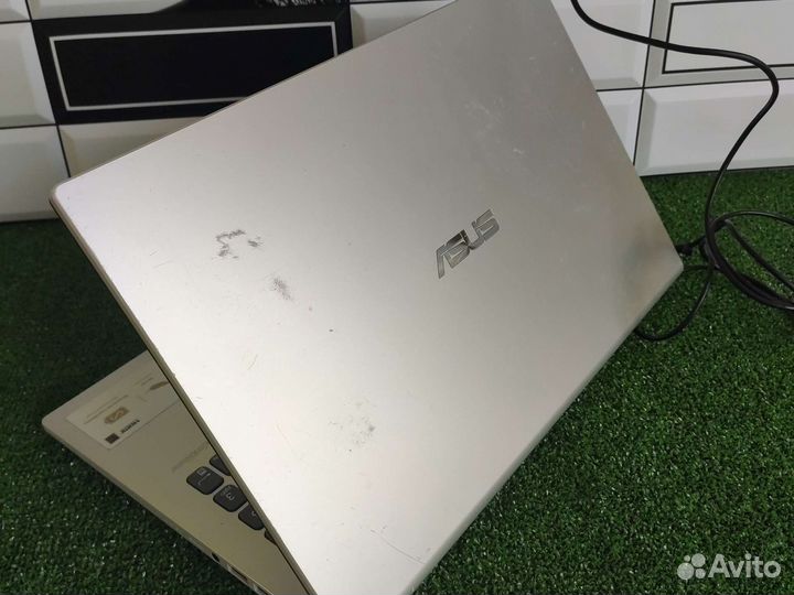 Ноутбук Asus D509DJ