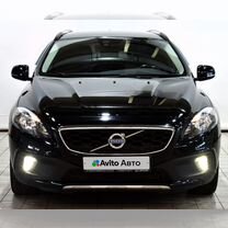 Volvo V40 Cross Country 2.0 AT, 2014, 81 526 км, с пробегом, цена 1 825 000 руб.