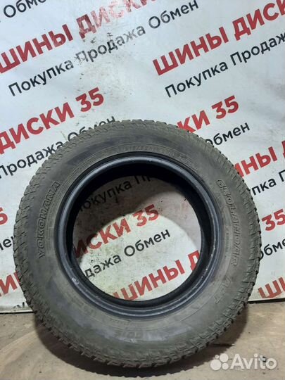 Yokohama Geolandar A/T G015 215/65 R16