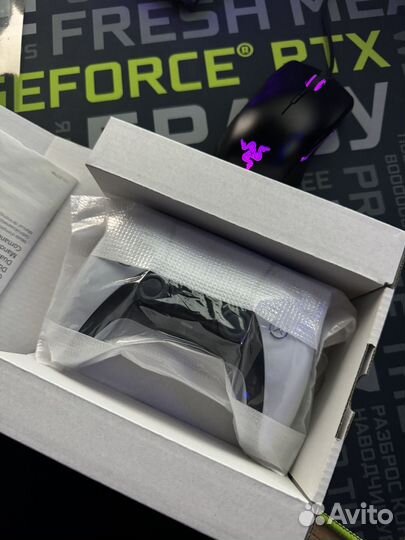 Геймпад dualsense ps5